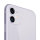 Apple iPhone 11 256GB Purple - 515867 - zdjęcie 4